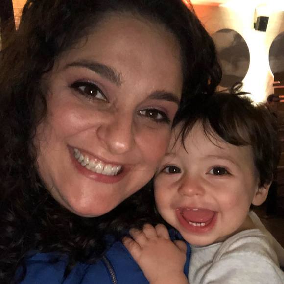 Meet your Posher, Lisa - Picture 1 of 1